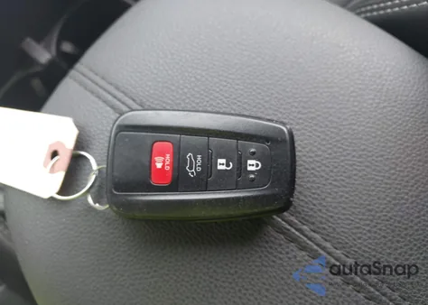 2022 Toyota Rav4 Xle Premium из США, поврежденный, VIN 2T3A1RFV4NW287421